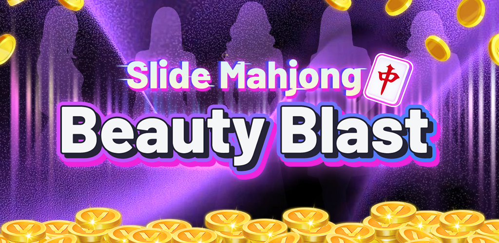 Slide Mahjong artwork preview